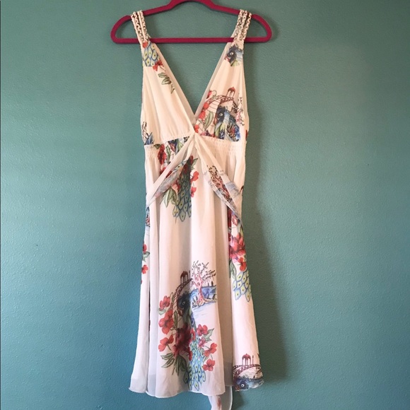 peacocks summer dresses